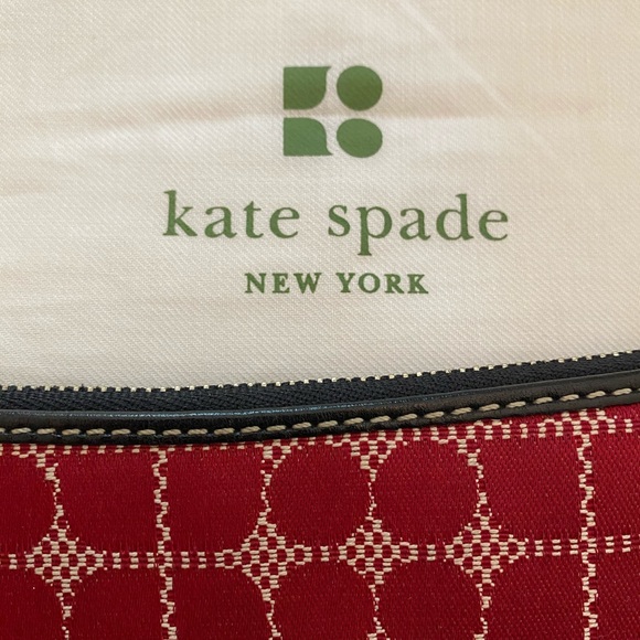 BUNDLE: Kate Spade handbag and matching Wallet. - Picture 6 of 6